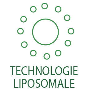 C-LipoMax vitamine C technologie liposomale