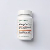 FlexyCur - Complément Articulations & Mobilité - Curcuma & Harpagophytum