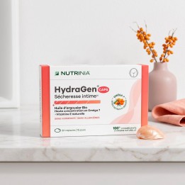 HydraGen® Sécheresse Intime NUTRINIA