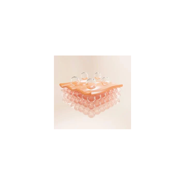 Jeunesse de la peau - Acide hyaluronique + collagène marin