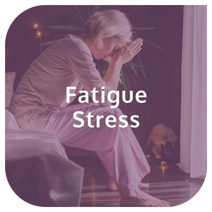 fatigue stress