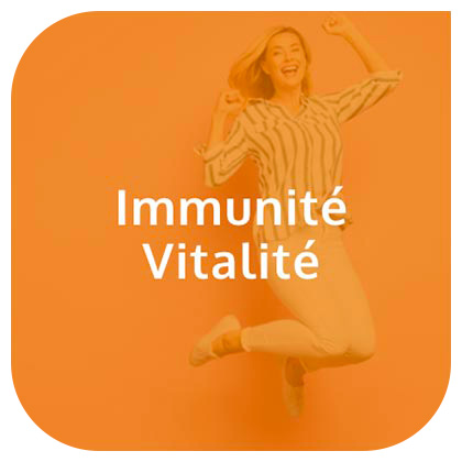 immunité vitalité