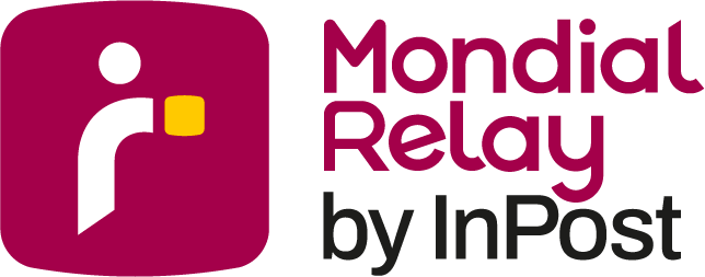 Livraison en point relais Mondial Relay