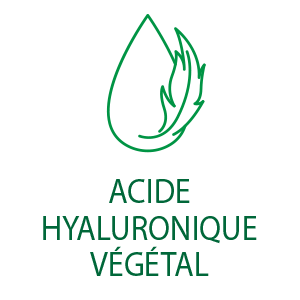 acide hyaluronique végétal