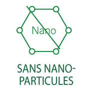 sans nano particules