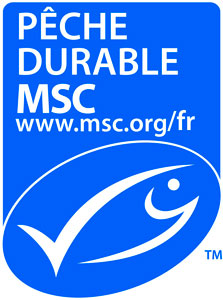 issu pêche MSC