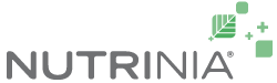 Logo Nutrinia