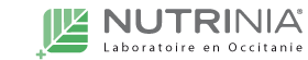 Logo Nutrinia France