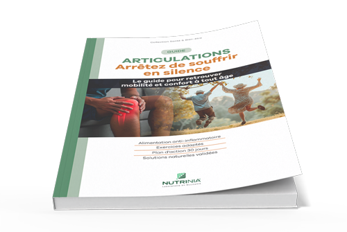 Couverture Guide Articulations
