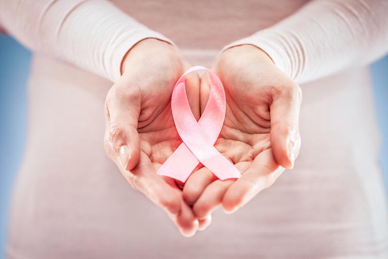 Nutrinia soutient la recherche contre le cancer