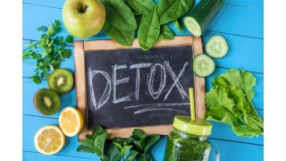 la détox et le rôle essentiel du foie Nutrinia