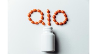 La Coenzyme Q10 Nutrinia