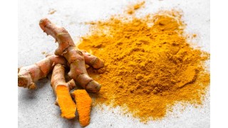 Le curcuma Nutrinia
