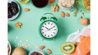 Alimentation et sommeil Nutrinia