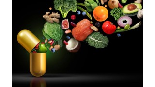 Les vitamines Nutrinia