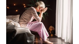 La ménopause : symptômes et conséquences Nutrinia