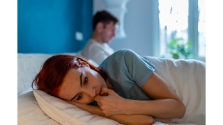 Sécheresse intime pendant les rapports sexuels : causes et solutions Nutrinia