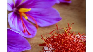 Quels sont les bienfaits santé du safran ? Nutrinia