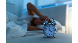 Le Tryptophane et le Sommeil Nutrinia
