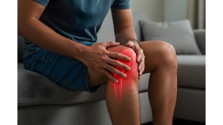 Chondroïtine, glucosamine et MSM : le trio gagnant pour soulager les douleurs articulaires Nutrinia