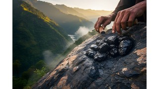 Shilajit : origine, composition, usages ayurvédiques et bienfaits santé Nutrinia