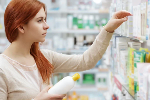 distribution Nutrinia Pharmacies