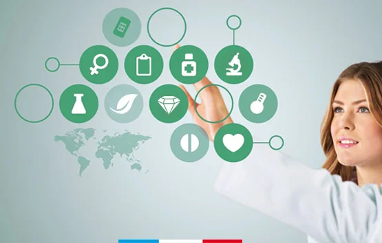 Image de marque Nutrinia Pharmacies