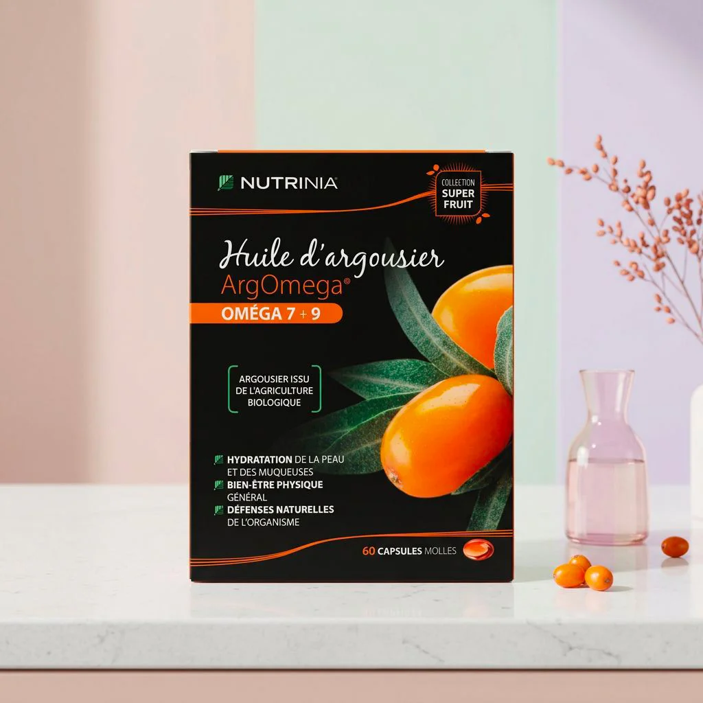 Image de marque Nutrinia Pharmacies