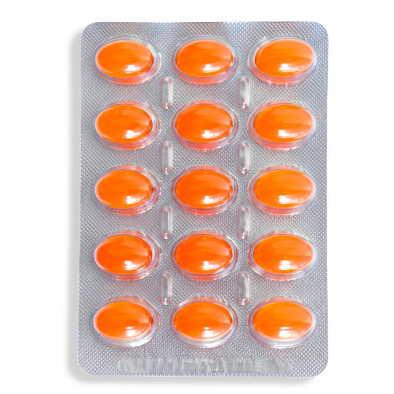 ArgOmega® : tous les bienfaits de l'huile d'argousier et des Oméga-7 BIO