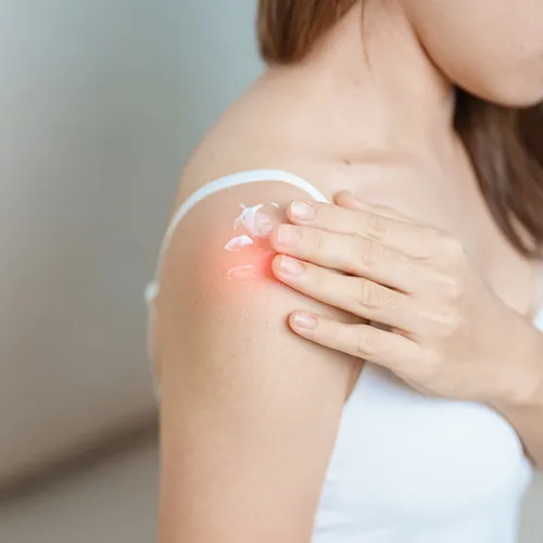 Des ingrédients actifs cliniquement étudiés