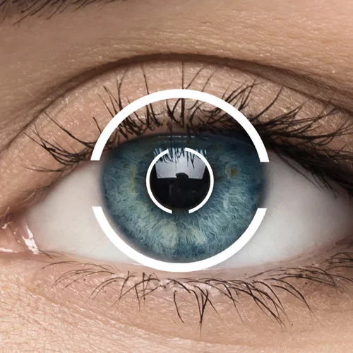 Sécheresse oculaire